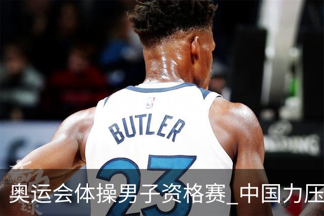 奥运会体操男子资格赛 中国力压日本排名第一晋级